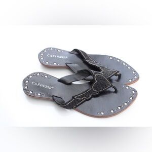 Cafenoir sandals